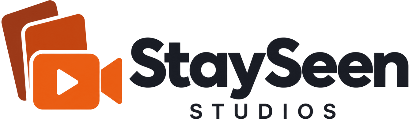 StaySeen Studios